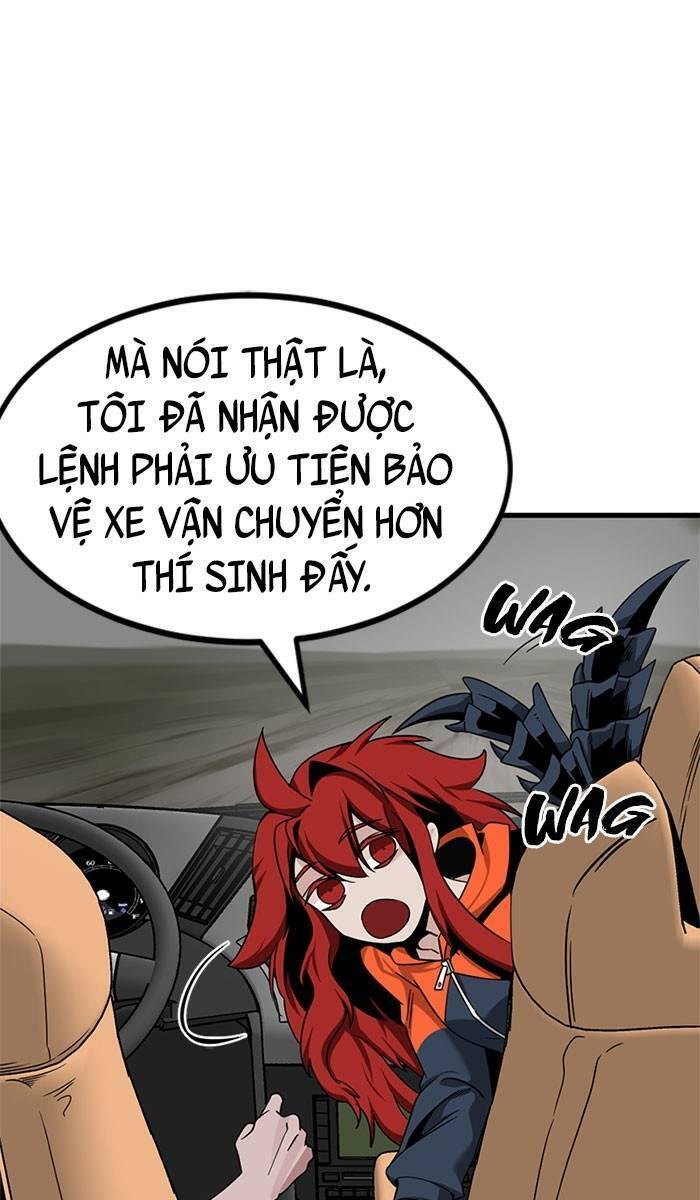 Kẻ Giết Anh Hùng Chap 67 - Next Chap 68