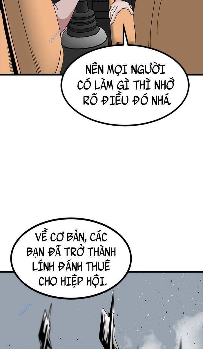 Kẻ Giết Anh Hùng Chap 67 - Next Chap 68