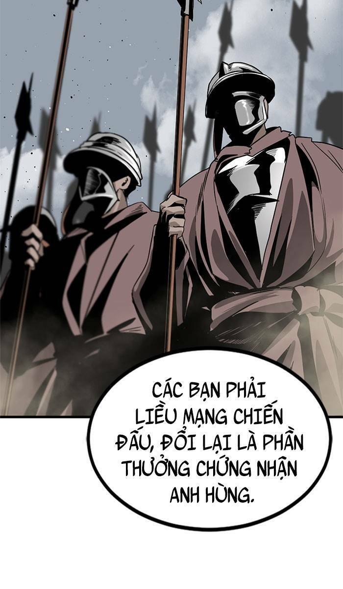 Kẻ Giết Anh Hùng Chap 67 - Next Chap 68