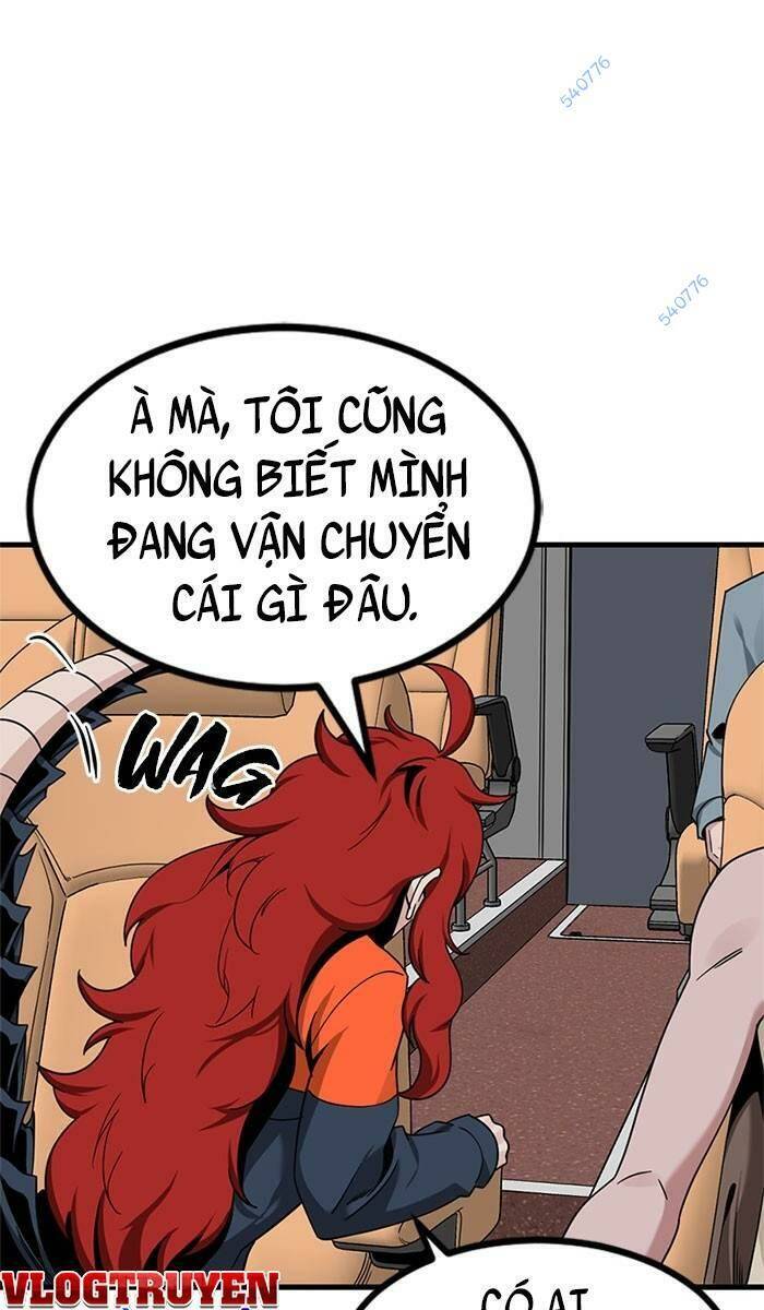 Kẻ Giết Anh Hùng Chap 67 - Next Chap 68