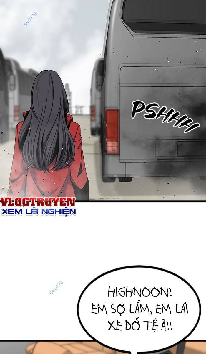 Kẻ Giết Anh Hùng Chap 67 - Next Chap 68