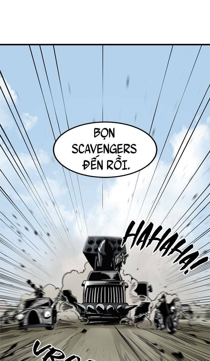 Kẻ Giết Anh Hùng Chap 67 - Next Chap 68