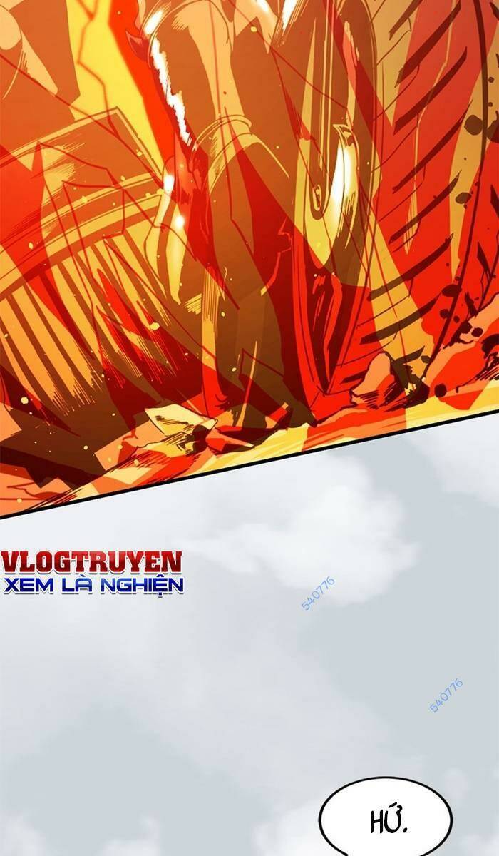 Kẻ Giết Anh Hùng Chap 67 - Next Chap 68