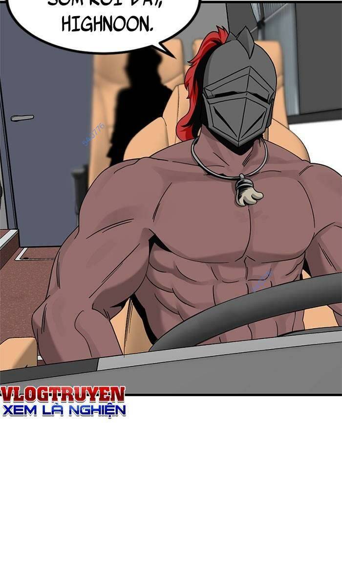 Kẻ Giết Anh Hùng Chap 67 - Next Chap 68