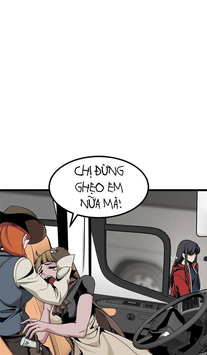Kẻ Giết Anh Hùng Chap 67 - Next Chap 68