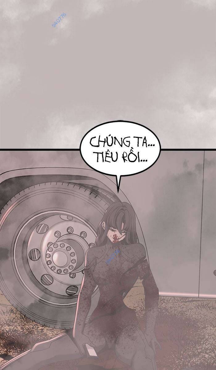 Kẻ Giết Anh Hùng Chap 67 - Next Chap 68