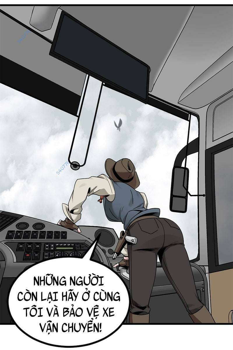 Kẻ Giết Anh Hùng Chap 68 - Next Chap 69