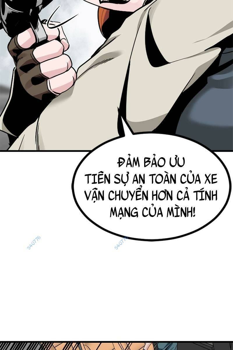 Kẻ Giết Anh Hùng Chap 68 - Next Chap 69
