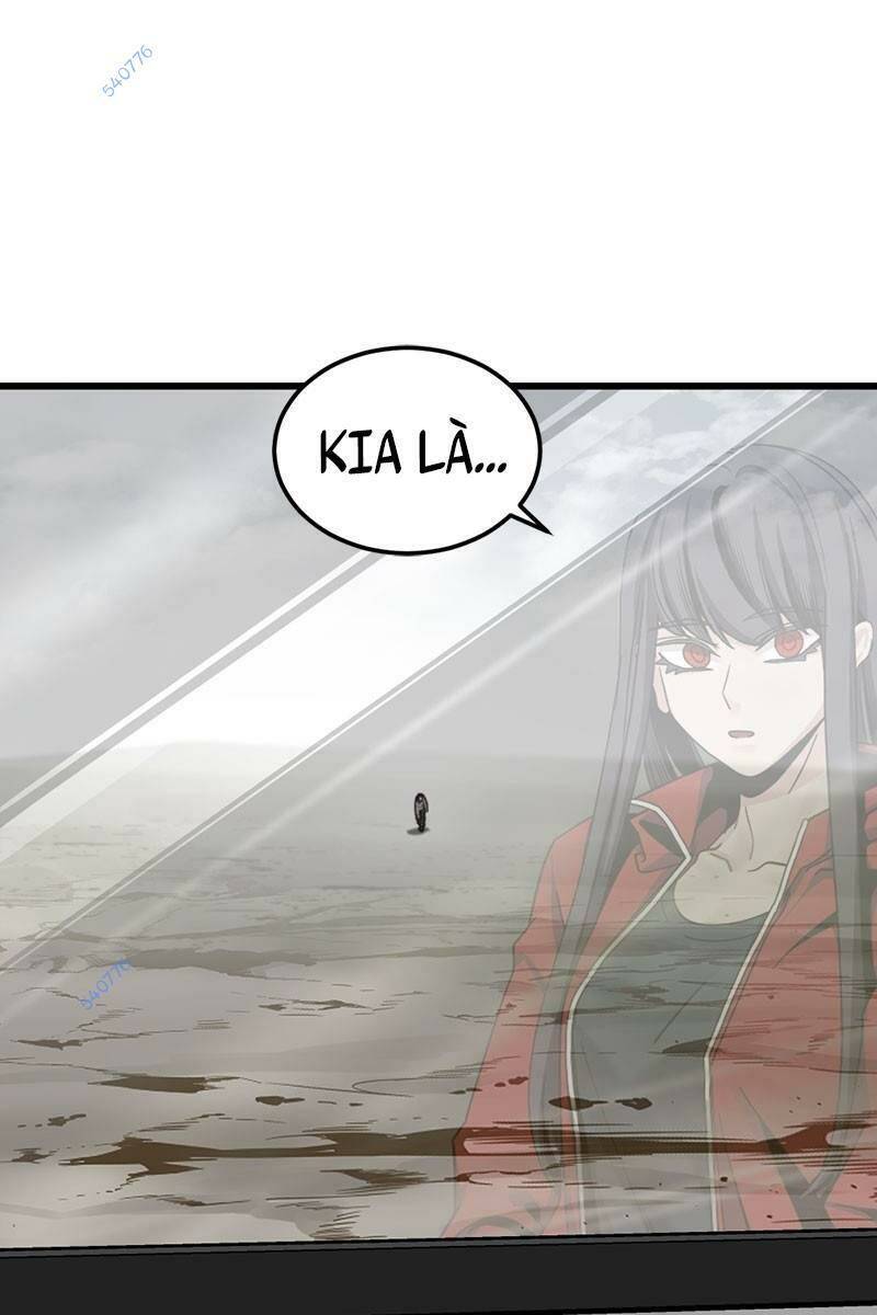 Kẻ Giết Anh Hùng Chap 68 - Next Chap 69