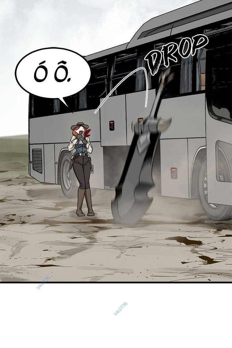 Kẻ Giết Anh Hùng Chap 68 - Next Chap 69