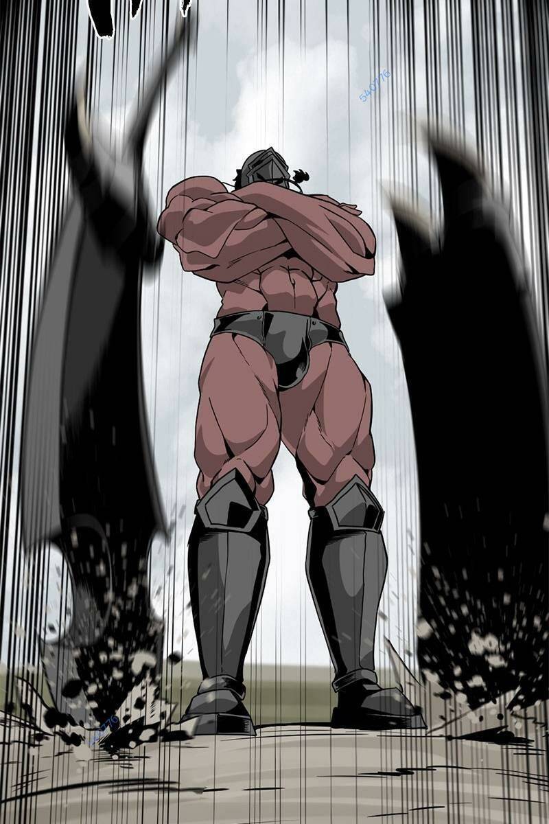 Kẻ Giết Anh Hùng Chap 68 - Next Chap 69