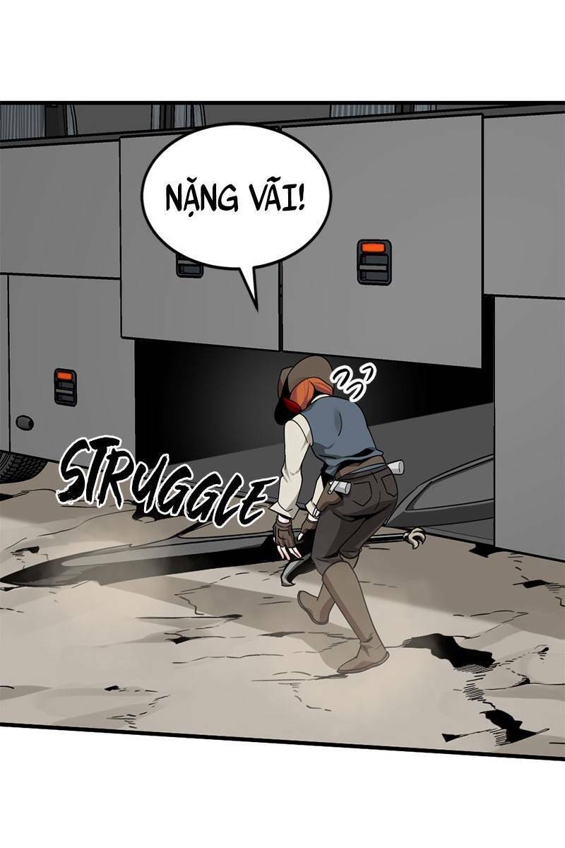 Kẻ Giết Anh Hùng Chap 68 - Next Chap 69