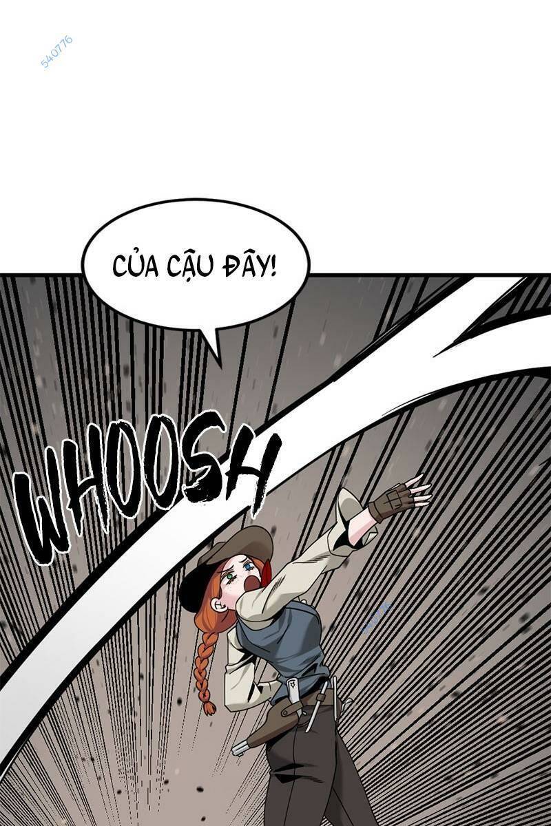 Kẻ Giết Anh Hùng Chap 68 - Next Chap 69