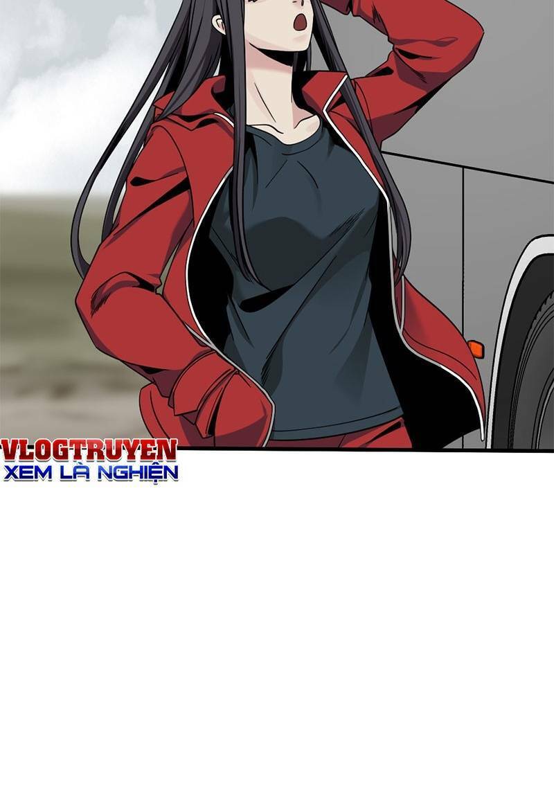 Kẻ Giết Anh Hùng Chap 68 - Next Chap 69