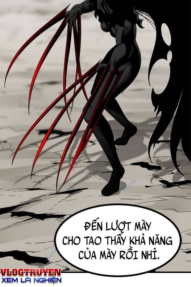 Kẻ Giết Anh Hùng Chap 68 - Next Chap 69
