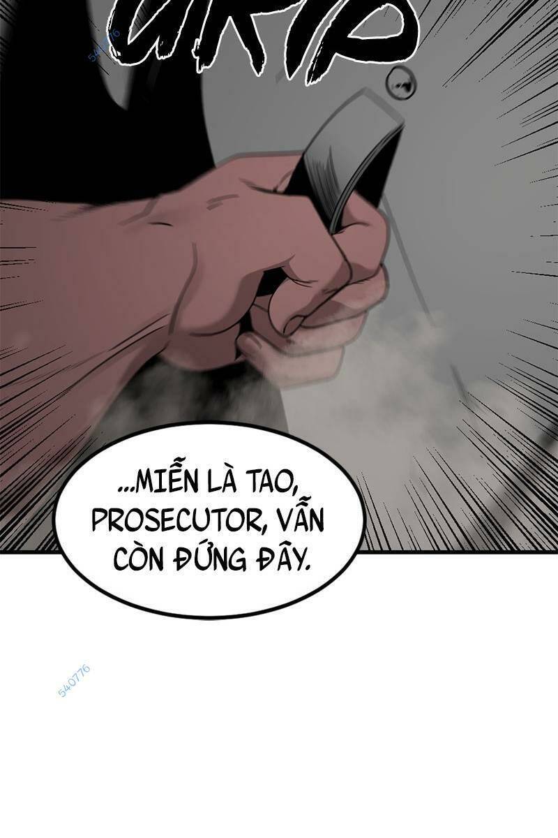 Kẻ Giết Anh Hùng Chap 68 - Next Chap 69