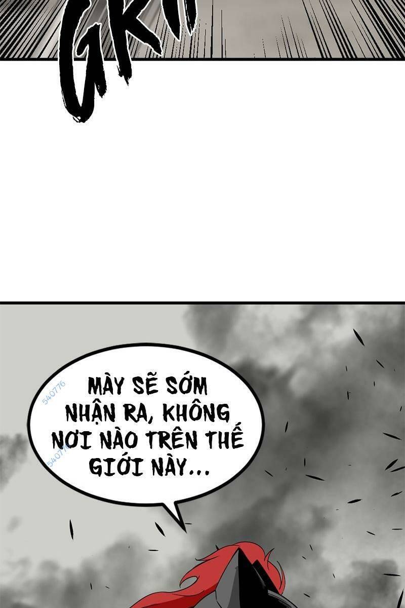 Kẻ Giết Anh Hùng Chap 68 - Next Chap 69