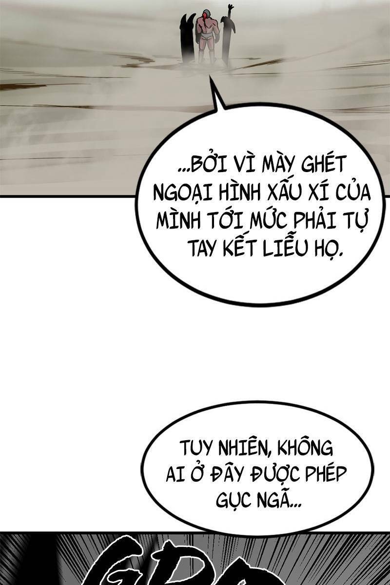 Kẻ Giết Anh Hùng Chap 68 - Next Chap 69