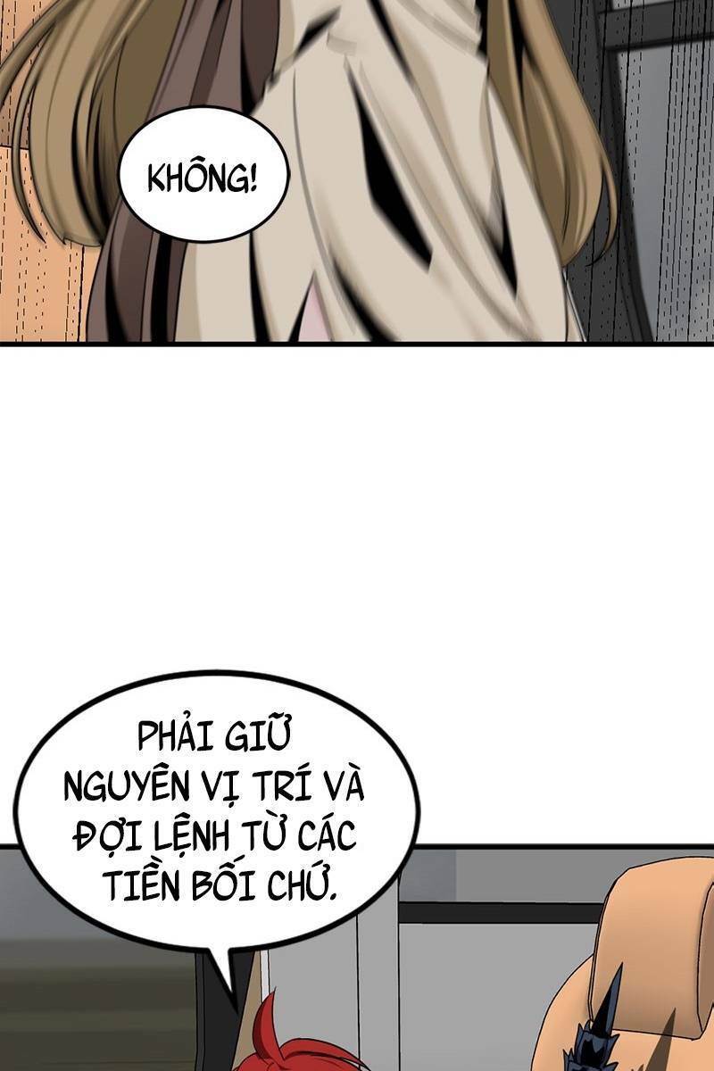 Kẻ Giết Anh Hùng Chap 68 - Next Chap 69
