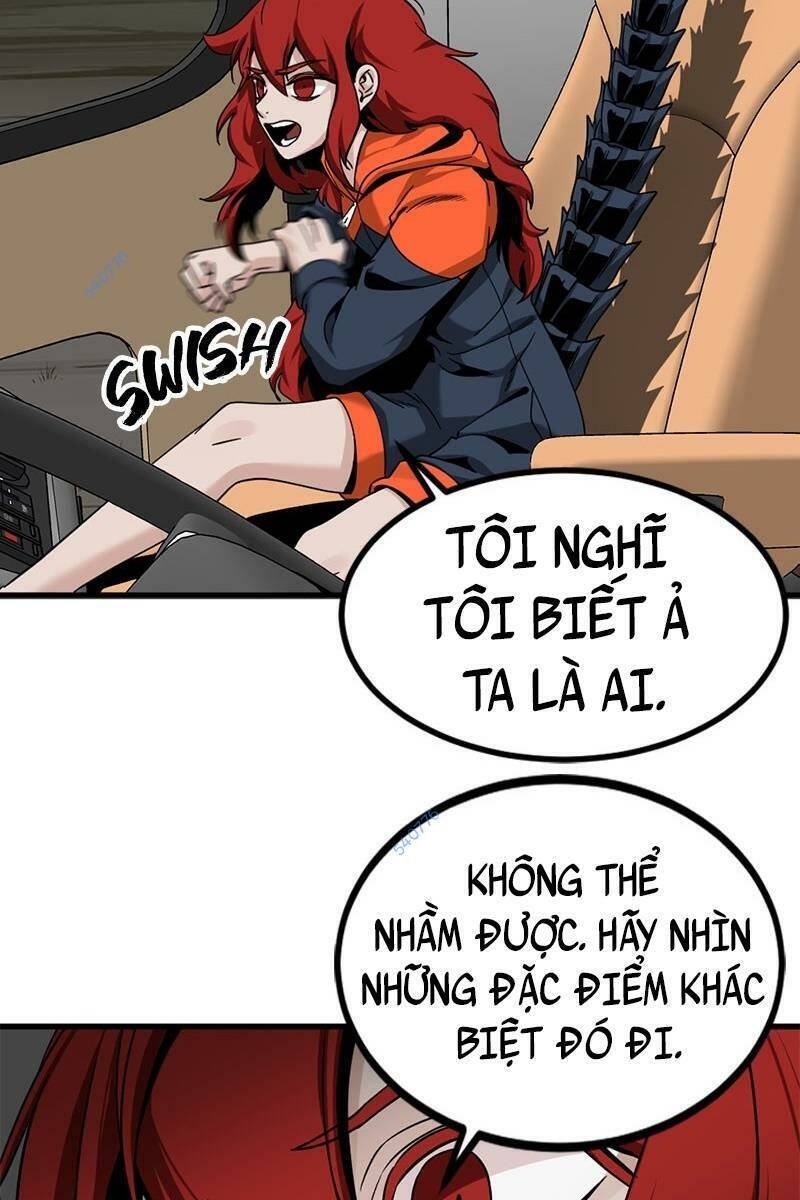 Kẻ Giết Anh Hùng Chap 68 - Next Chap 69
