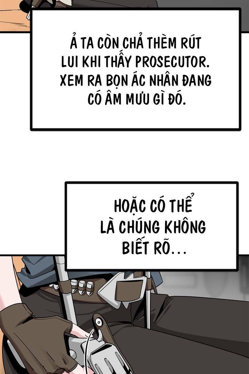 Kẻ Giết Anh Hùng Chap 68 - Next Chap 69