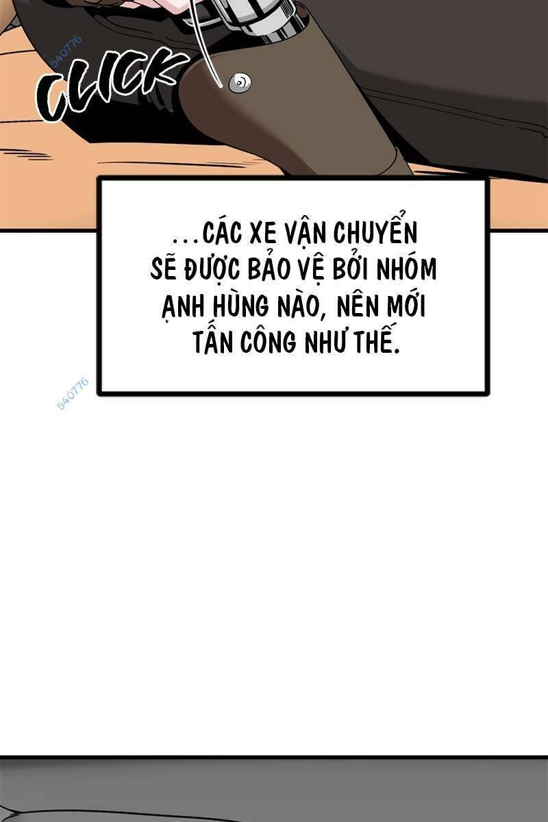 Kẻ Giết Anh Hùng Chap 68 - Next Chap 69