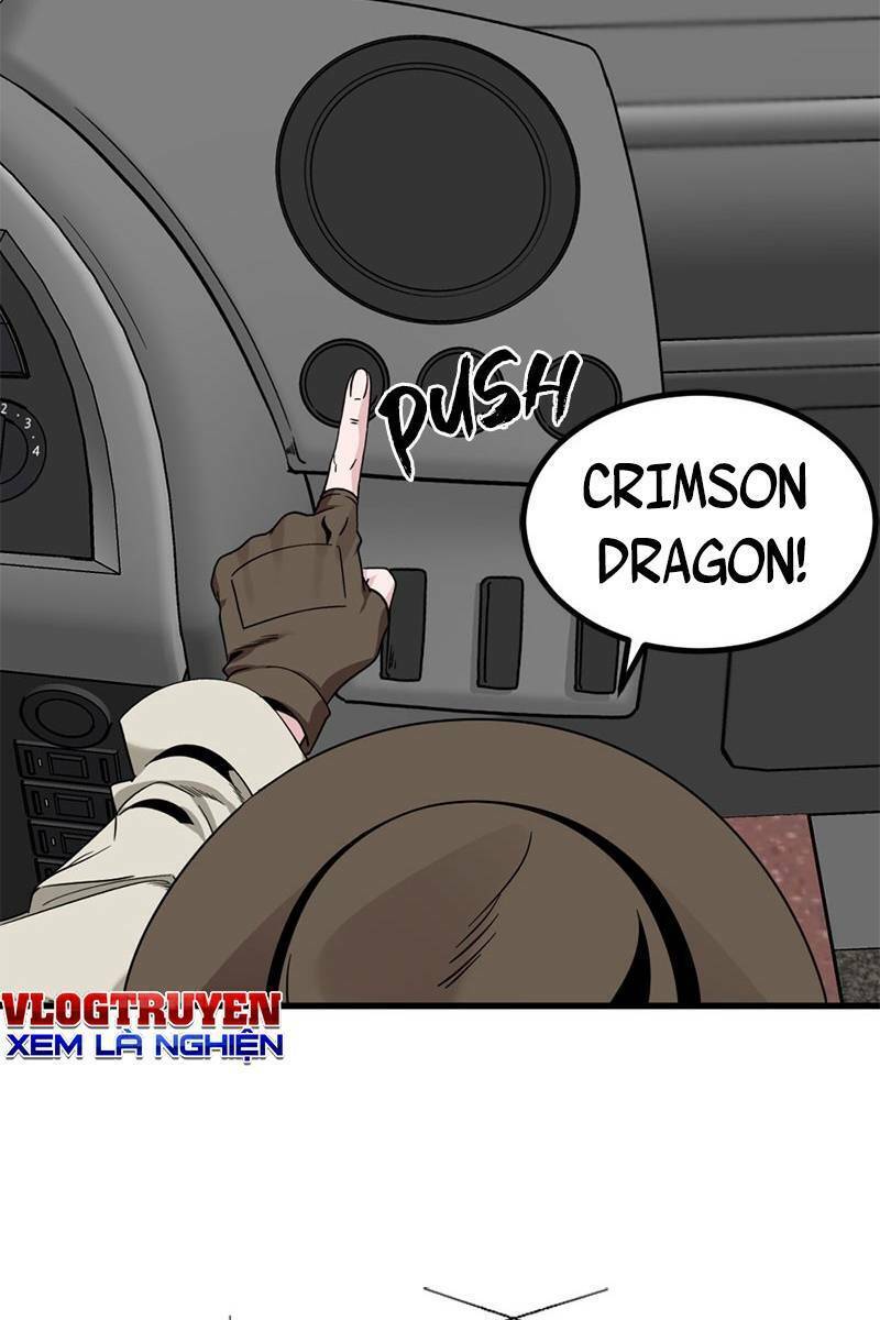Kẻ Giết Anh Hùng Chap 68 - Next Chap 69