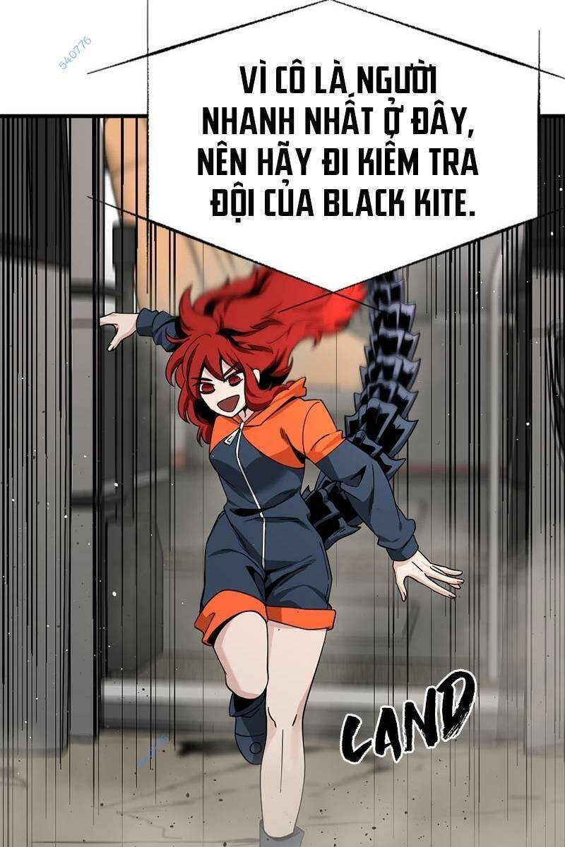 Kẻ Giết Anh Hùng Chap 68 - Next Chap 69