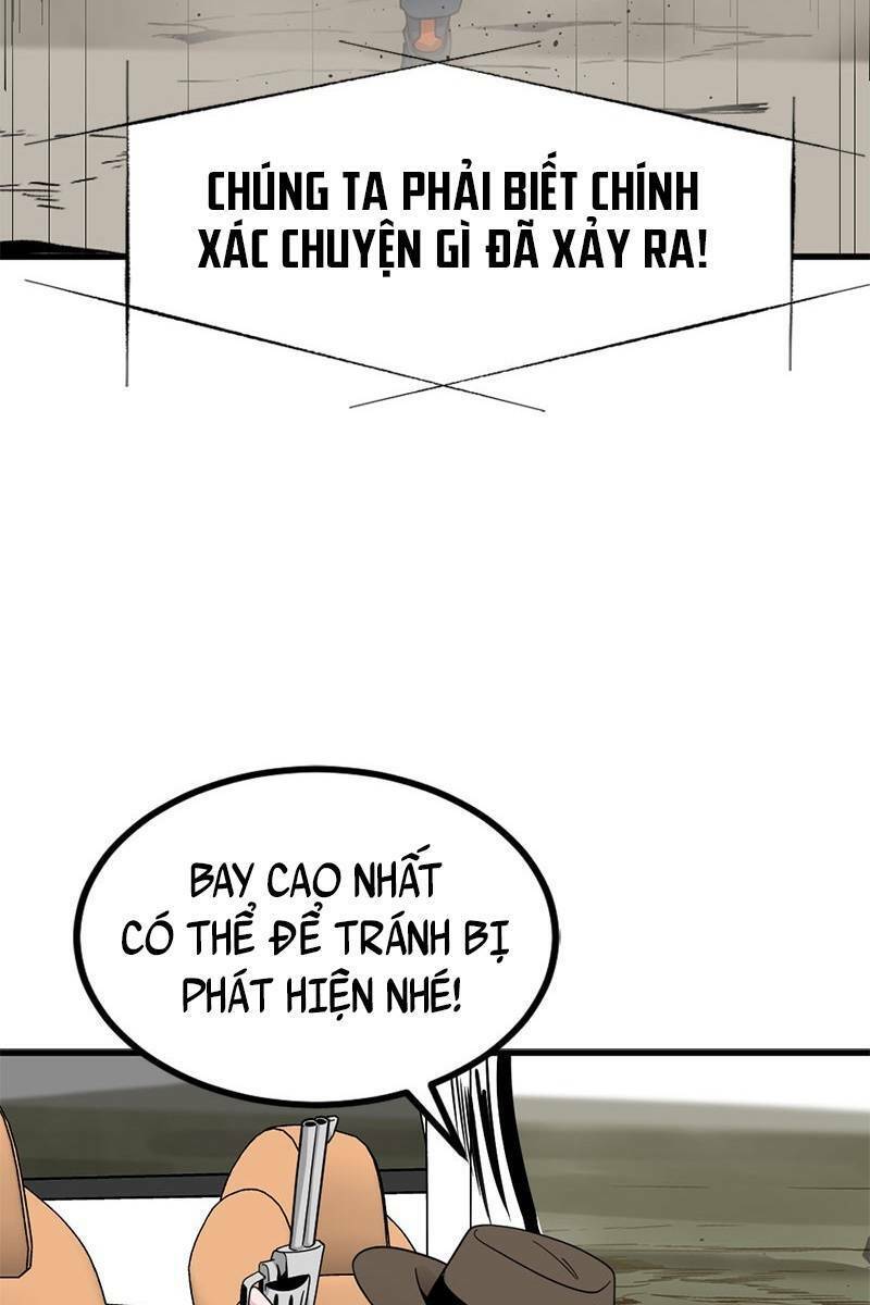 Kẻ Giết Anh Hùng Chap 68 - Next Chap 69