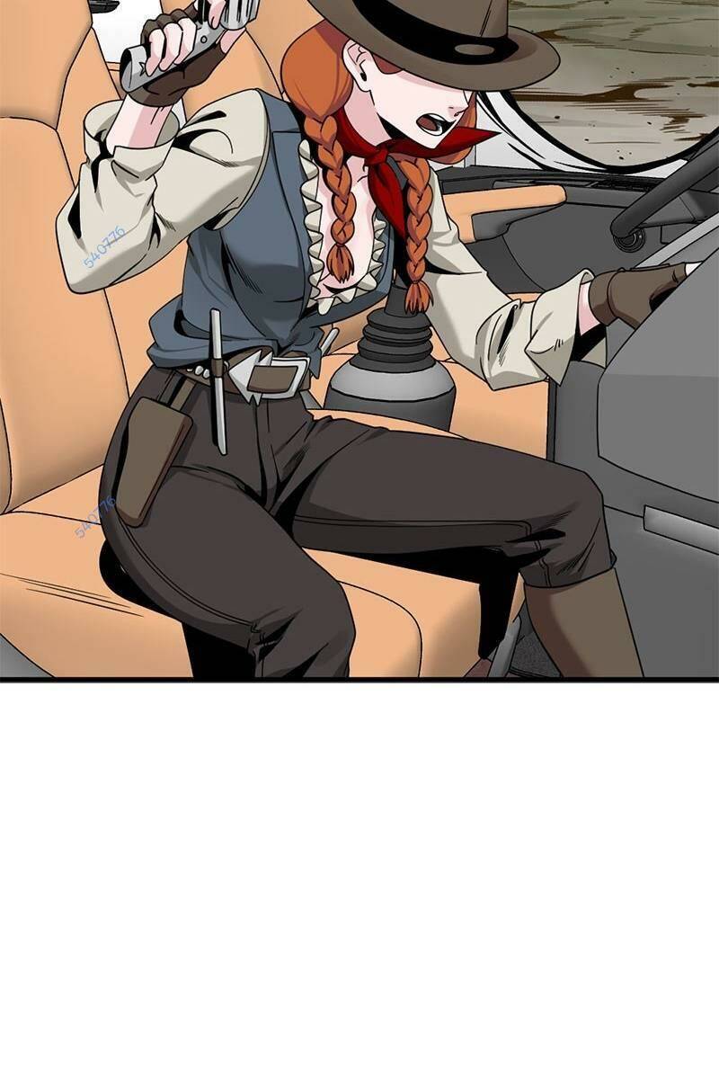 Kẻ Giết Anh Hùng Chap 68 - Next Chap 69