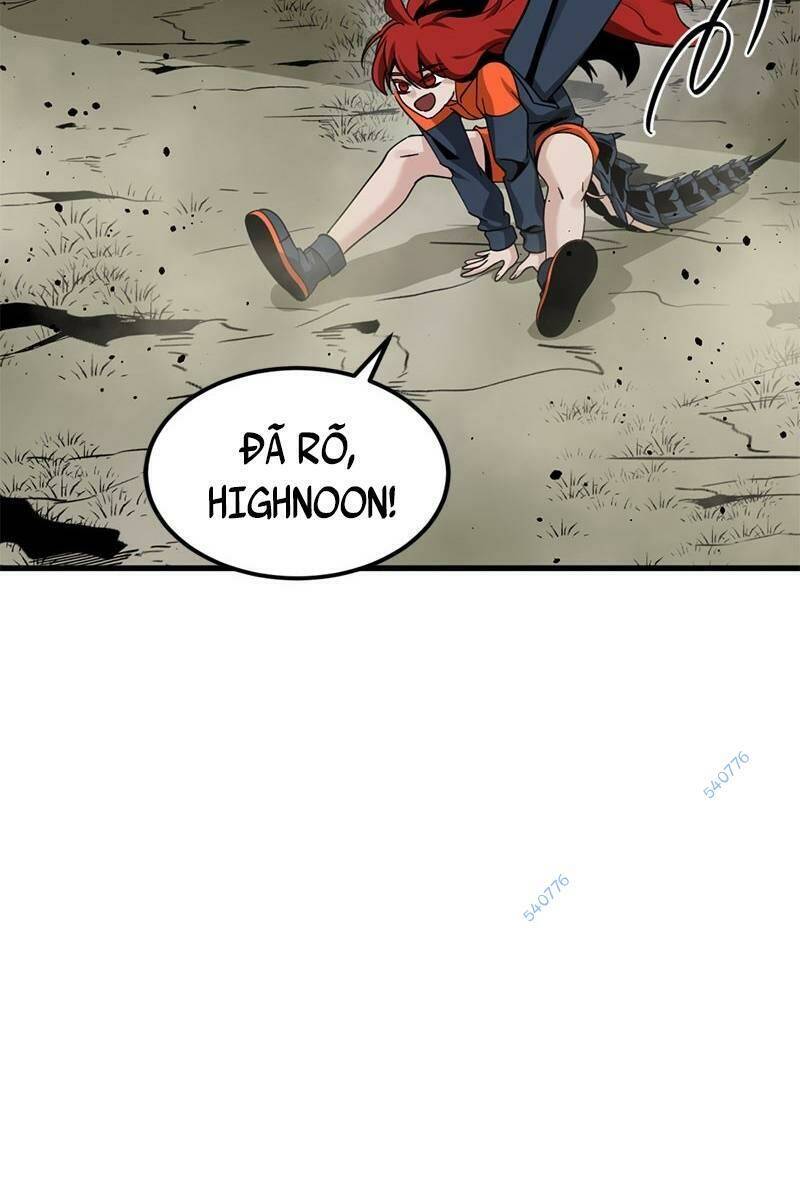 Kẻ Giết Anh Hùng Chap 68 - Next Chap 69