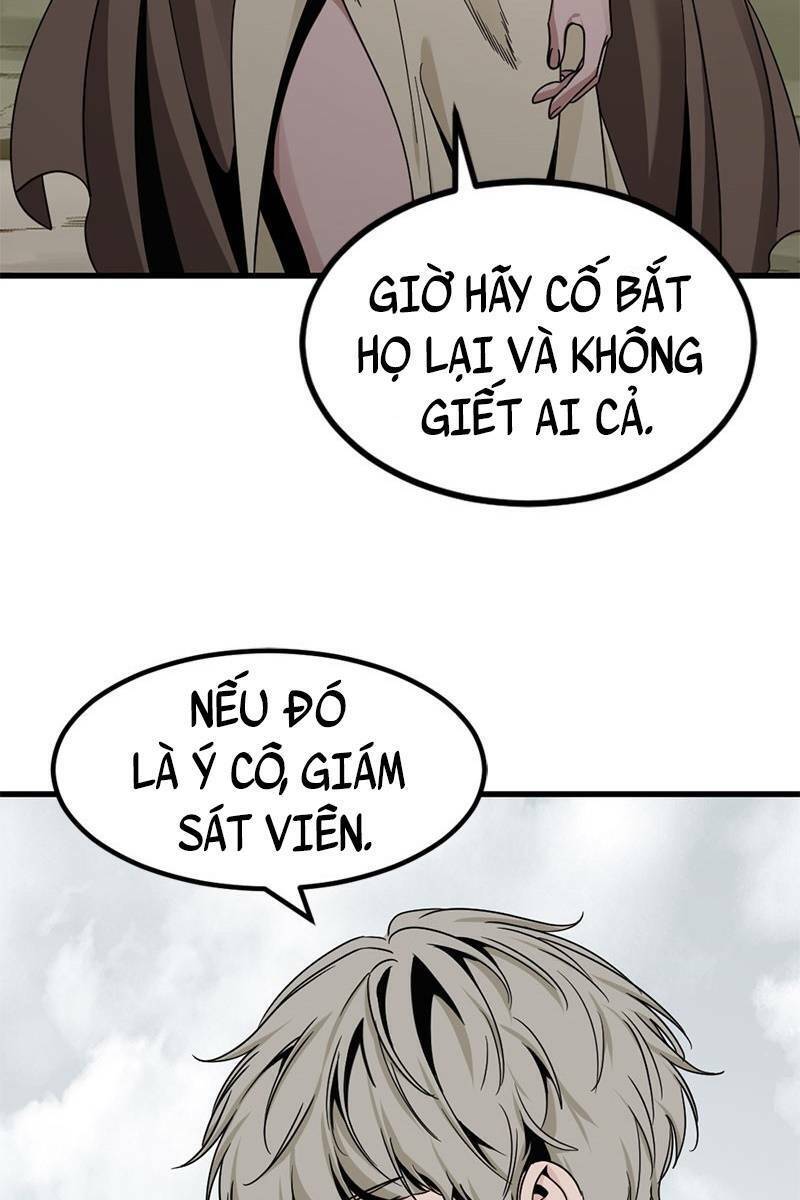 Kẻ Giết Anh Hùng Chap 68 - Next Chap 69