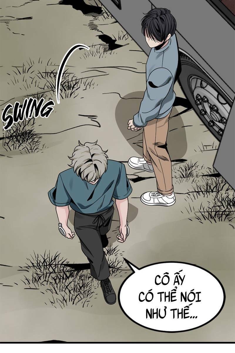Kẻ Giết Anh Hùng Chap 68 - Next Chap 69