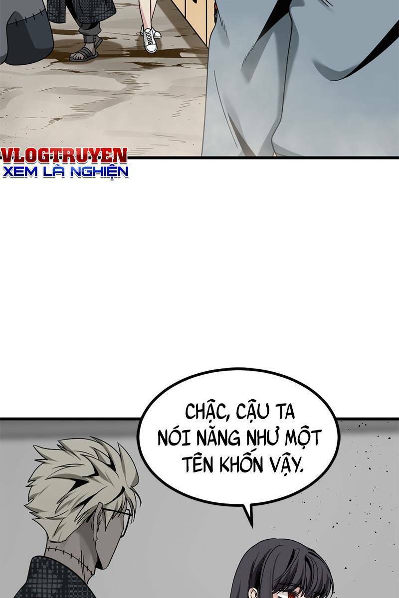 Kẻ Giết Anh Hùng Chap 68 - Next Chap 69