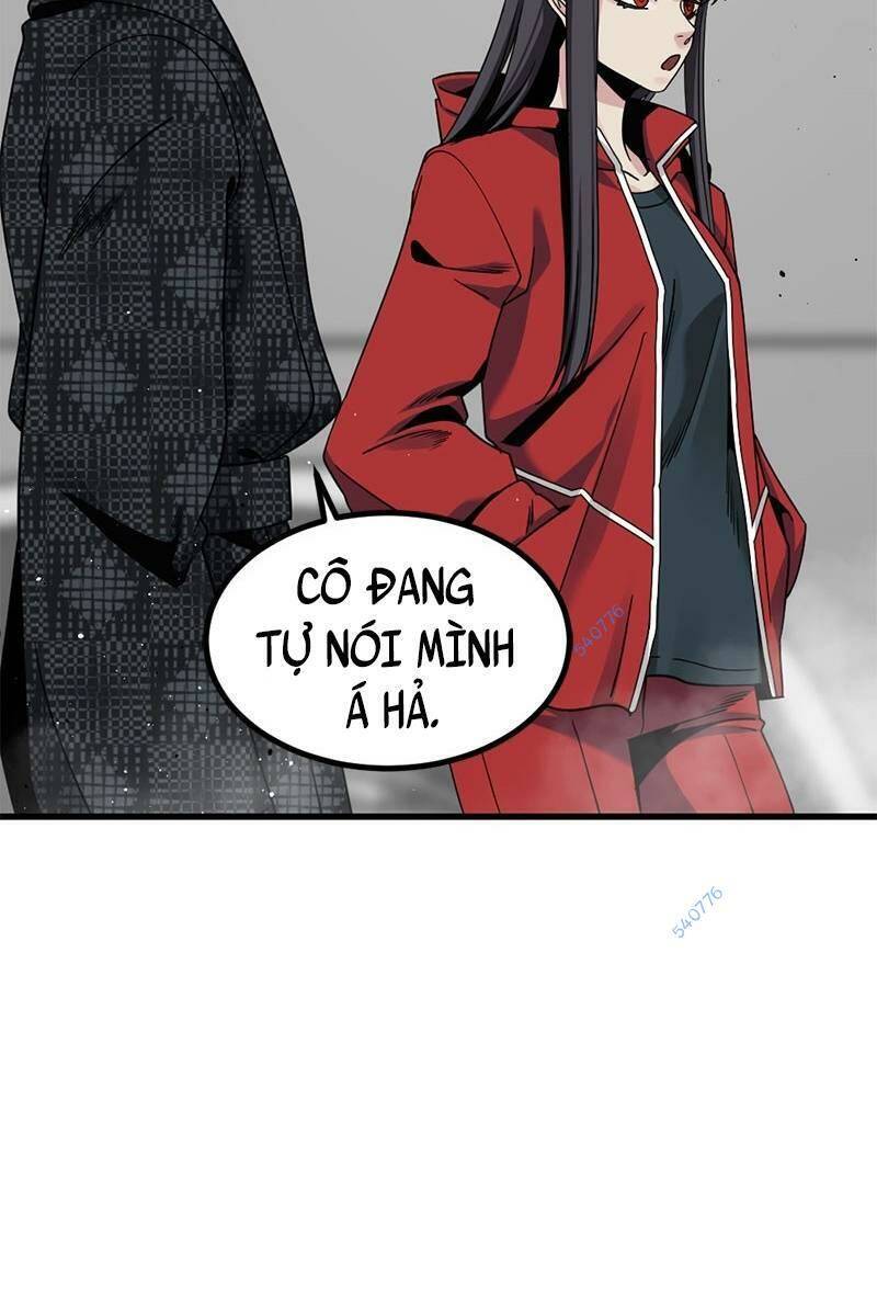 Kẻ Giết Anh Hùng Chap 68 - Next Chap 69