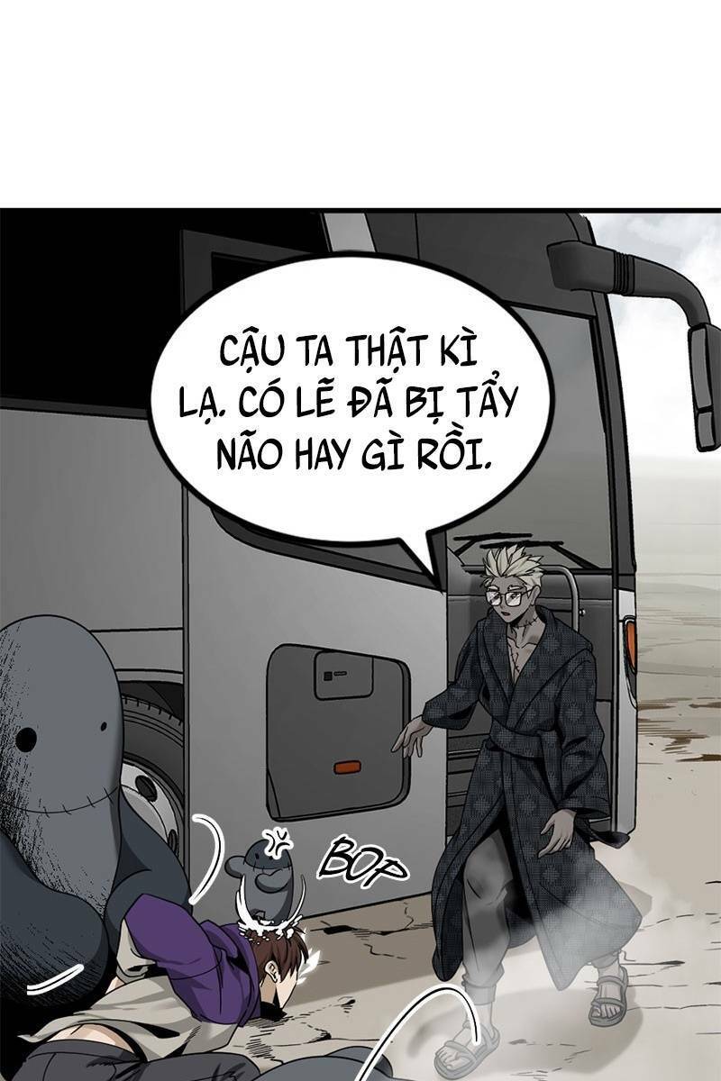 Kẻ Giết Anh Hùng Chap 68 - Next Chap 69