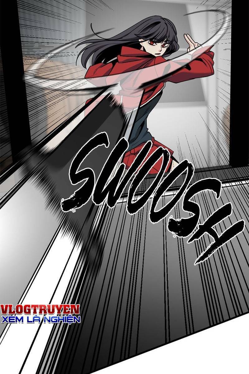 Kẻ Giết Anh Hùng Chap 68 - Next Chap 69
