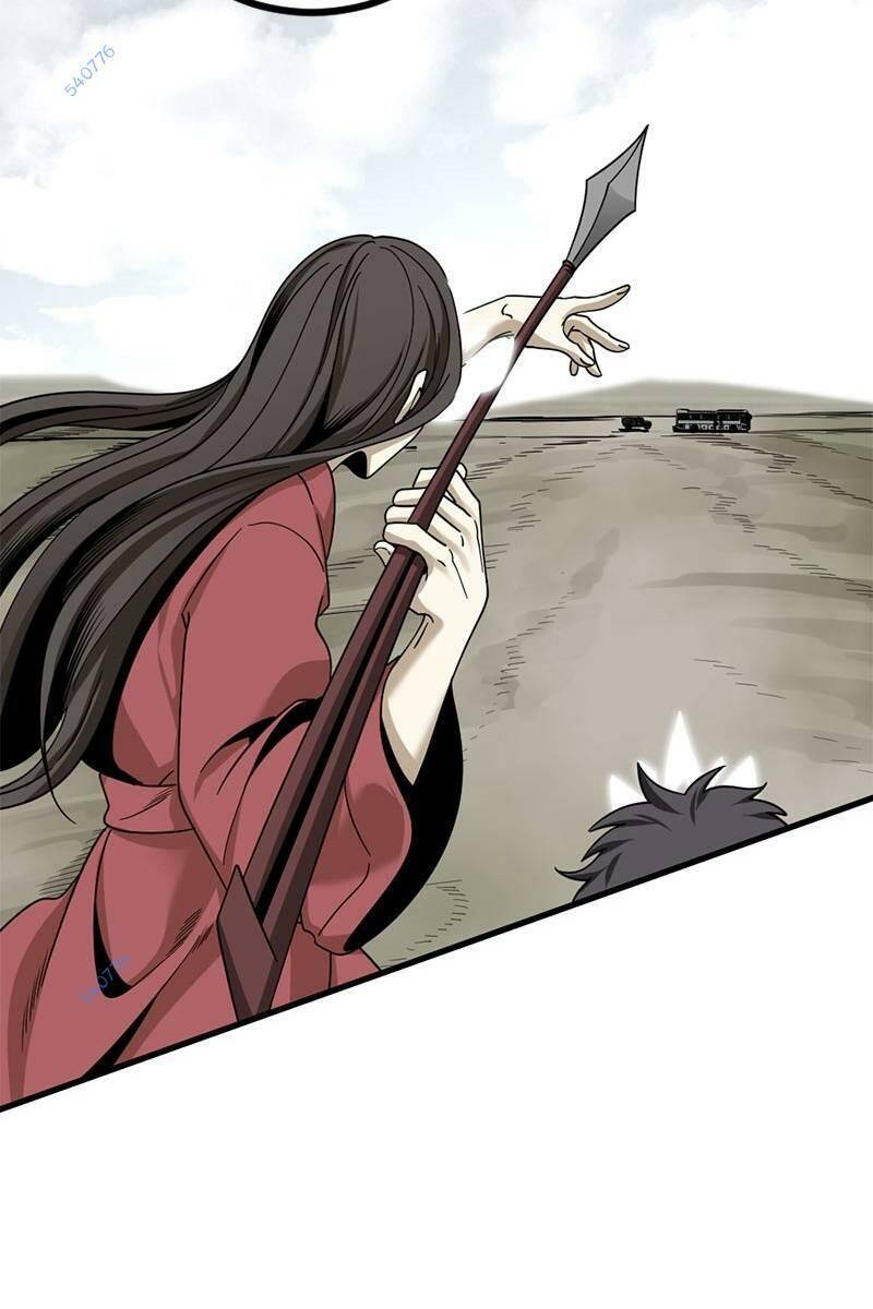 Kẻ Giết Anh Hùng Chap 68 - Next Chap 69