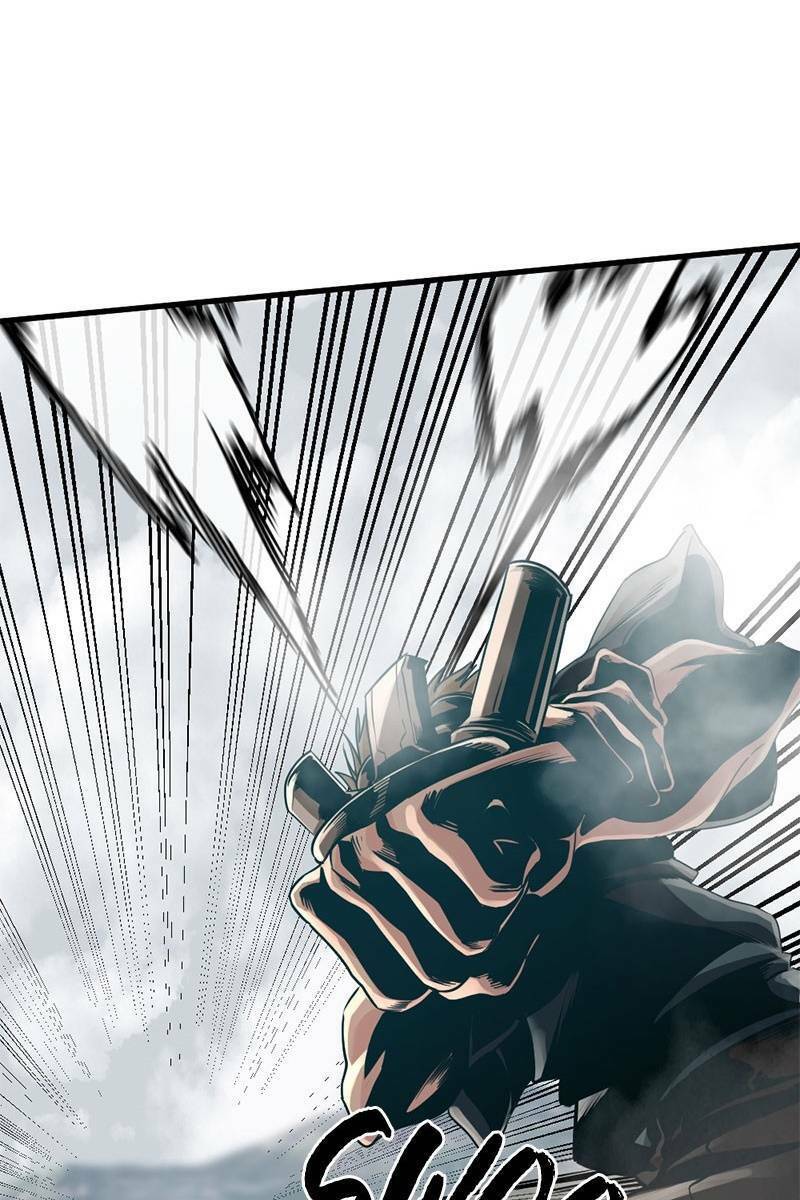 Kẻ Giết Anh Hùng Chap 68 - Next Chap 69