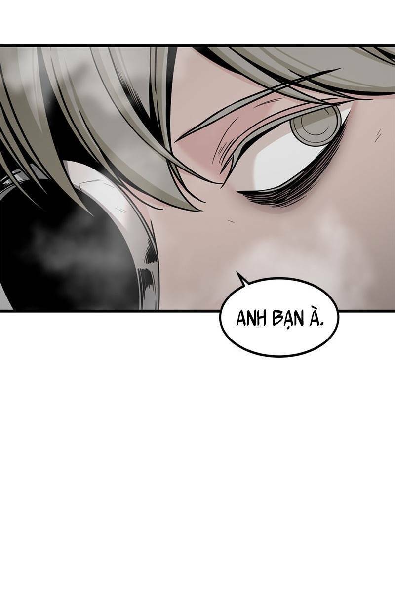 Kẻ Giết Anh Hùng Chap 68 - Next Chap 69