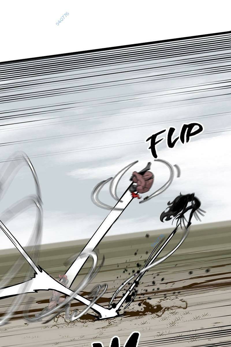 Kẻ Giết Anh Hùng Chap 68 - Next Chap 69