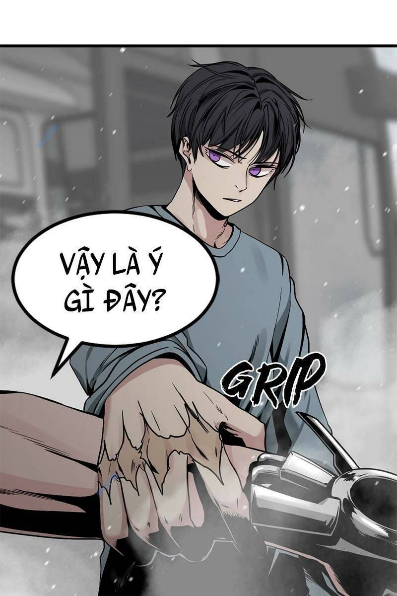 Kẻ Giết Anh Hùng Chap 68 - Next Chap 69