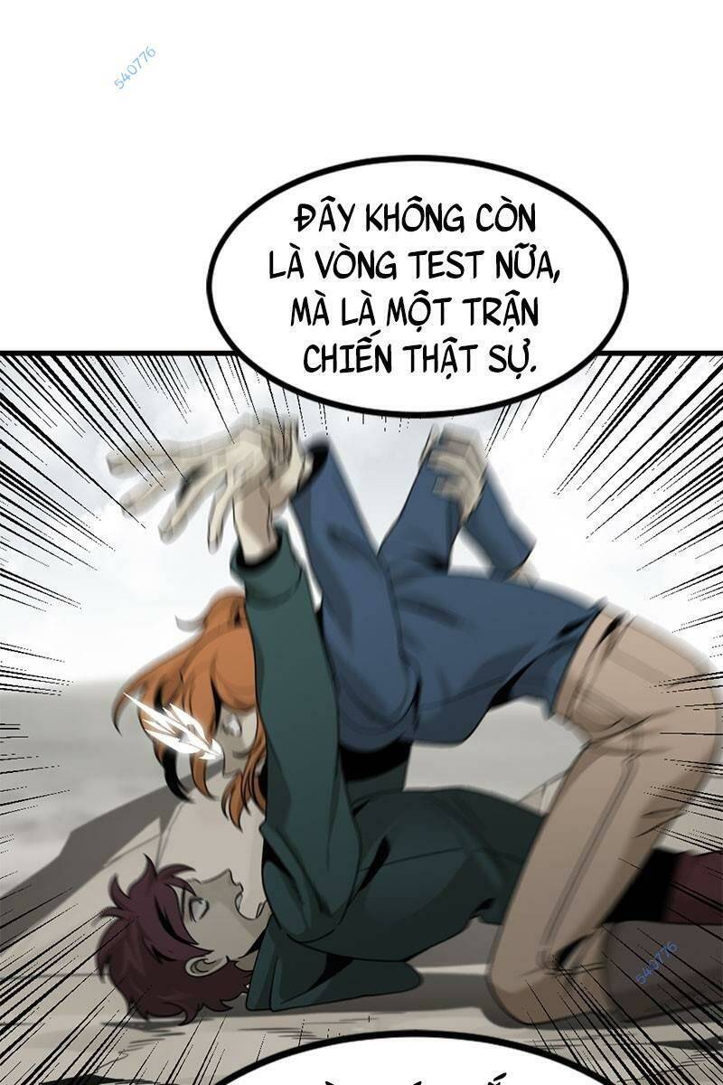 Kẻ Giết Anh Hùng Chap 68 - Next Chap 69