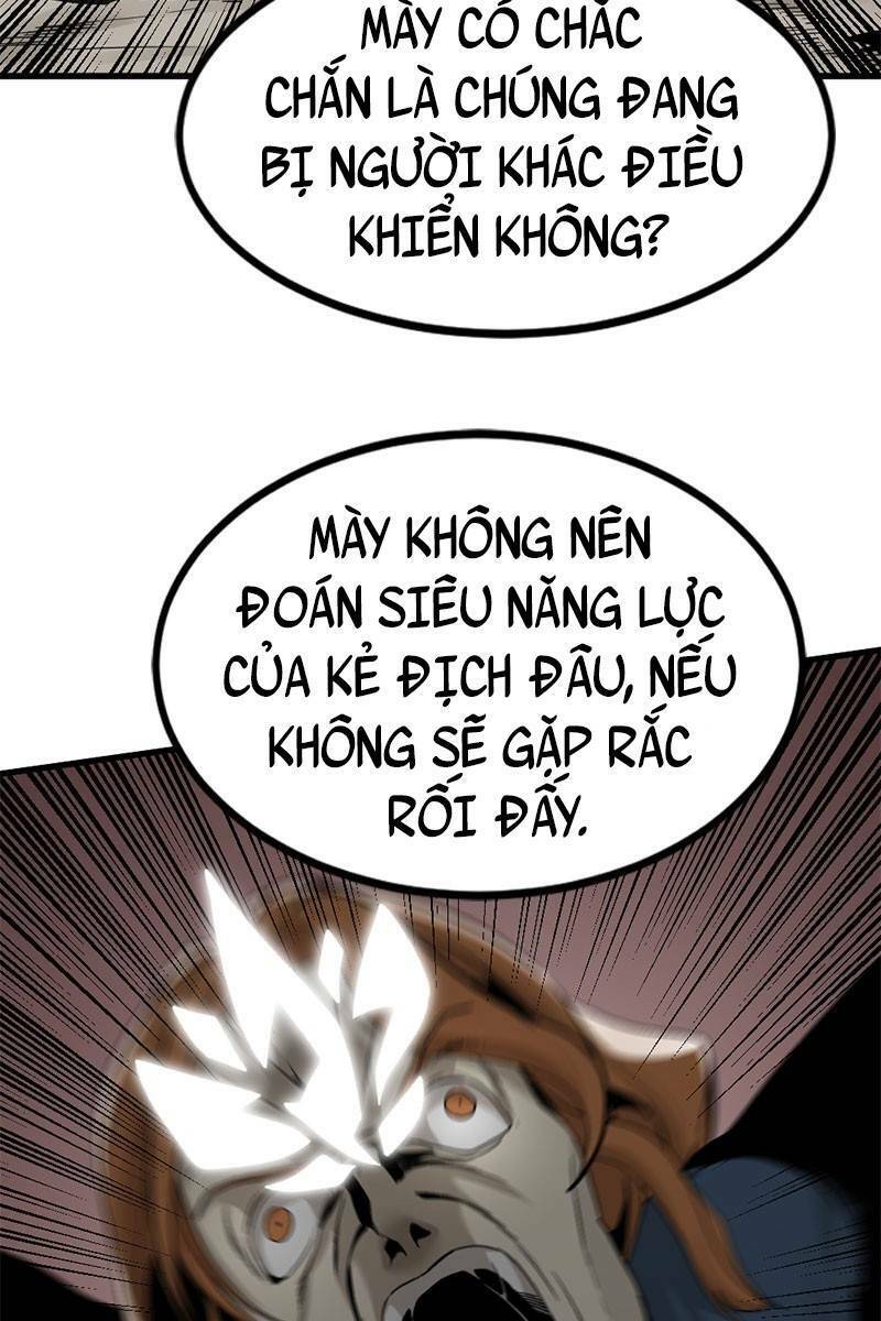 Kẻ Giết Anh Hùng Chap 68 - Next Chap 69