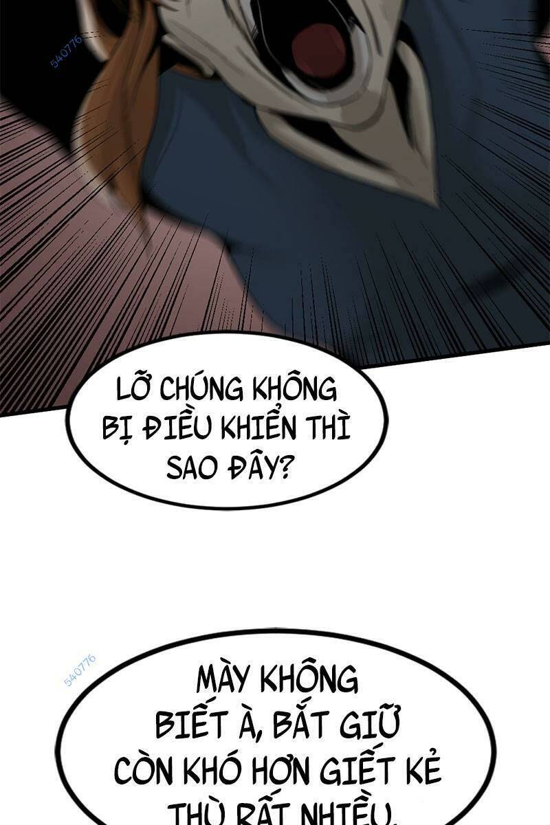 Kẻ Giết Anh Hùng Chap 68 - Next Chap 69