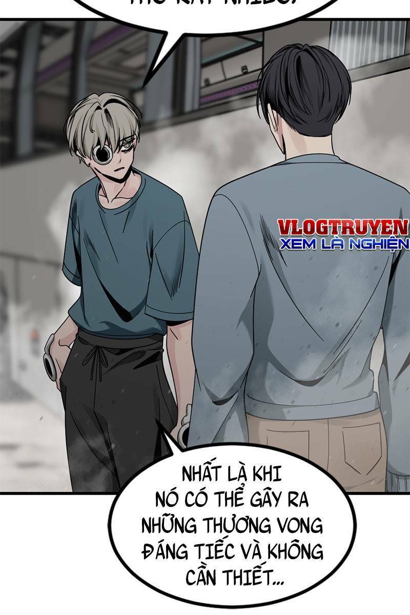 Kẻ Giết Anh Hùng Chap 68 - Next Chap 69