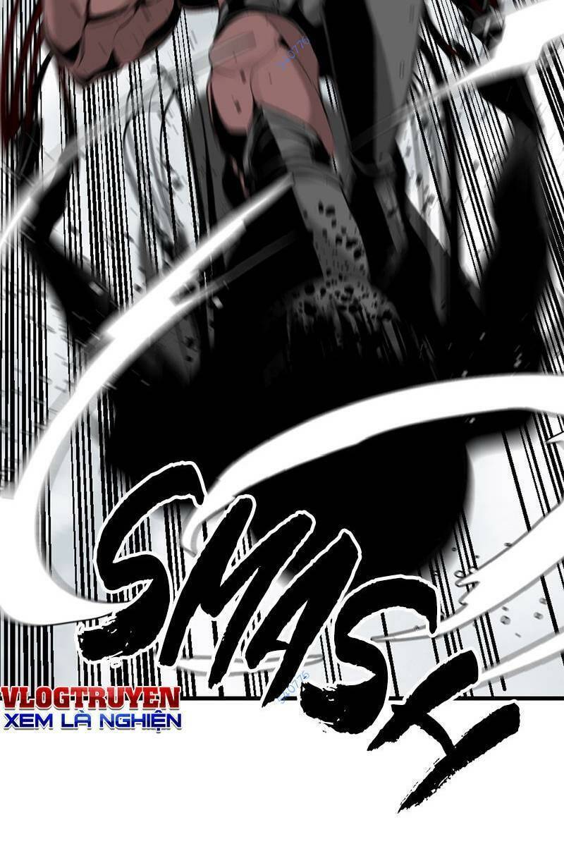 Kẻ Giết Anh Hùng Chap 68 - Next Chap 69