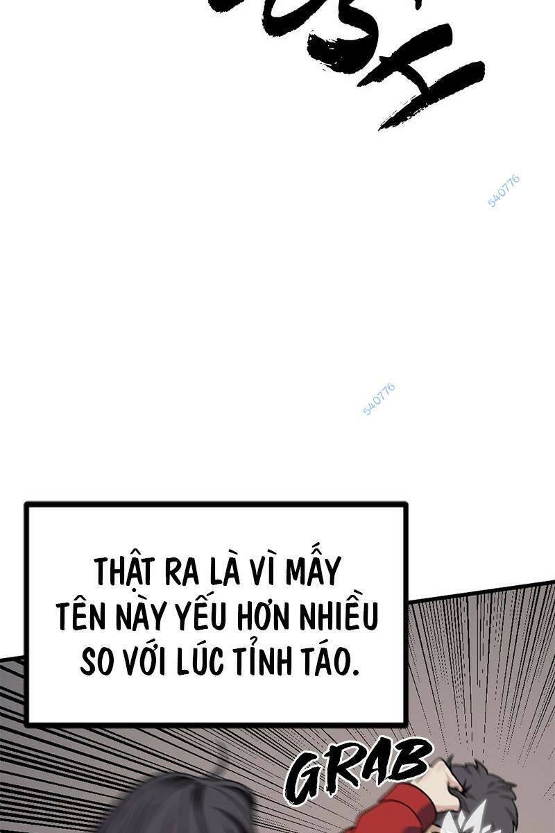 Kẻ Giết Anh Hùng Chap 68 - Next Chap 69