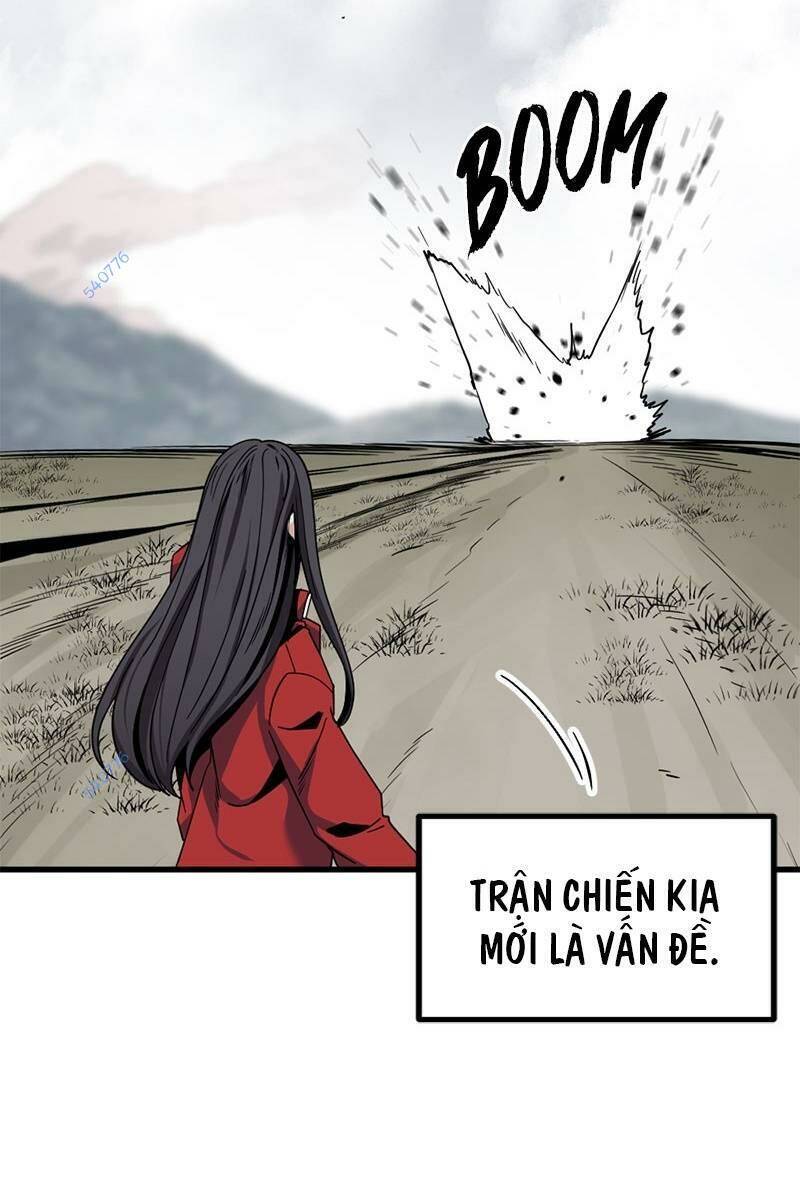 Kẻ Giết Anh Hùng Chap 68 - Next Chap 69