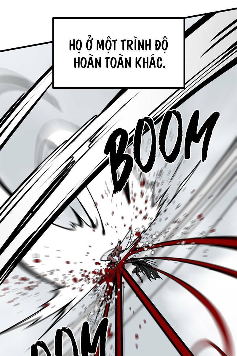 Kẻ Giết Anh Hùng Chap 68 - Next Chap 69